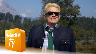 Heino - Wir wandern zum Tor hinaus (Offizielles Musikvideo)