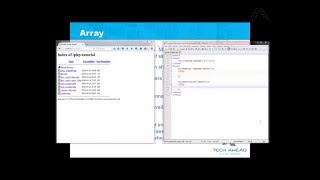 7 PHP Tutorial Bengali Array Part 2