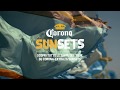 Corona Sunsets 2017 - Flags