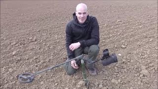 Metal Detecting Germany Nr.46 A Stormy Day