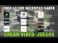 Download Programas para crear vídeo-Juegos (Nueva Lista #2) In Mp4 3Gp Full HD Video