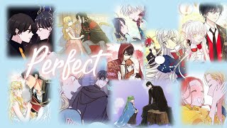 Perfect||MMV||MULTICOUPLES