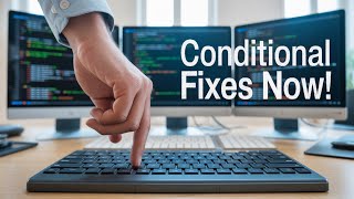 Conditionals and If Statements Javascript | JavaScript Full Course for Free | Coding for Beginners