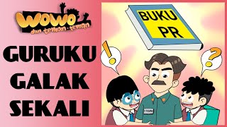 25++ Kartun anjing galak information