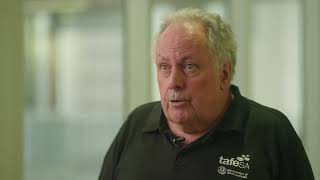 Study Building, Design and Drafting at TAFE SA