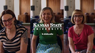 Meet Your Italian Faculty | Kansas State University in Italy