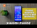 Xiaomi Phone Android Auto is Not Working – How to Fix