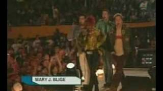 Aerosmith, Nsync, Britney Spears, Mary J  Blige And Nelly  Walk This Way Live In The Superbowl