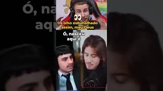 O CARA MAIS INTANKAVEL DA INTERNET FEZ ATÉ O OROCHINHO CORINGAR