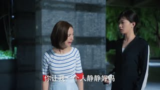 【Full Movie】正當女主以為他要求婚時，等來的卻是分手，她崩潰了 💗 Chinese Television Dramas