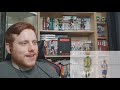 Haikyuu Season 1 Episode 1 Reaction