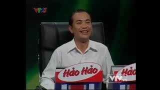 VTV3 | Đấu Trường 100 (5/12/2011)