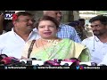 anitha kumaraswamy talk about reverse operation tv5 kannada