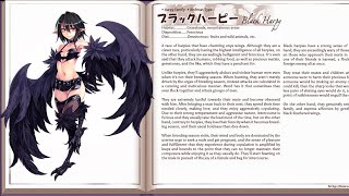 Monster Girl Encyclopedia (MGE) Episode 8: \