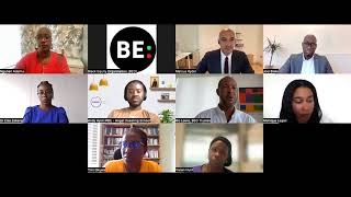 BEO Webinar: Barriers to economic success what-is-needed-to-overcome?