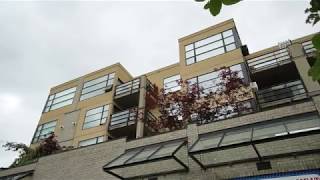 309-124 W 3rd Street, North Vancouver BC - Listed by Kelsie and Morgan Real Estate Group