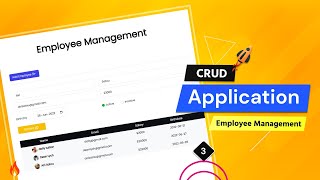 CRUD Application with Redux & React Query - Next.js For Beginners [#3] - Table