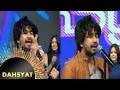 Raffi Ahmad Jadi Boms Simsons Nyanyi 'Naluri Lelaki' [DahSyat] [22 Nov 2016]