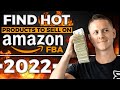 How To Find Products To Sell On Amazon (2022 Step-By-Step Tutorial)