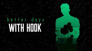 Beats with Hooks "Better Days" | sad Rap Beat with Hook - instrumental w/Hook