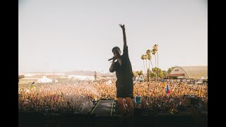 MANILA KILLA LIVE @ HARD SUMMER 2021