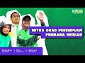 Cek Cara Pendaftaran Mitra Grab Perempuan