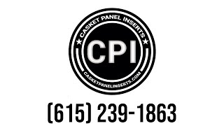 Casket Panel Inserts | Casket Inserts | Casket Panels