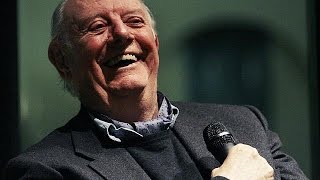 Dario Fo dies at the age of 90