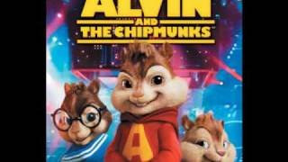 Alvin and The Chipmunks - Any Way You Want It