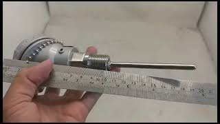 Thermocouple PT100