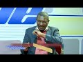 emission speciale depute hubert du 15 janvier 2025 by tv plus madagascar