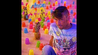 SIMON: TEQUILA E ANANAS [OFFICIAL VIDEO]