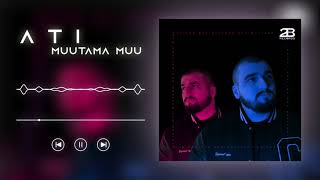 A T I - Muutama muu