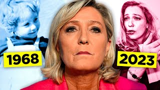 L'Histoire de Marine Le Pen