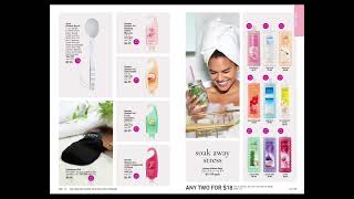 Avon Campaign 3 2025 Preview