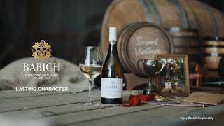 Making Wine in Secret | Unbottled Stories