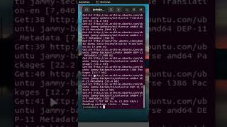 Stop Using the apt-get command | Use apt #linux #linuxtips #keepittechie