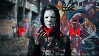 Nell Dollurz - F.Y.M (F***K You Mean) Official Music Video