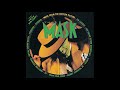 The Mask - Hi De Ho (K7)