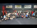 Boxing Training at Bodypunch Boxing Gym