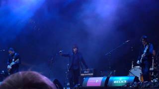 Archive - Bullets, Hurricane Festival 2010