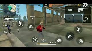 PLAYING WITH RODOM PLAYER TO CLASS SQUAD RANKED FREE FIRE