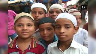 Madrasa having 70% Hindu students in Sura