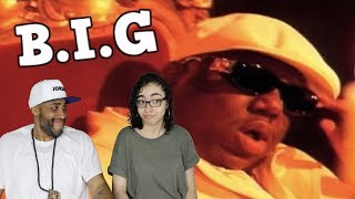 Teen Daughter Reacts To Dad's 90's Hip Hop Rap Music | Notorious B.I.G - One More Chance REACTION