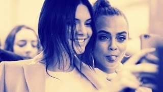 Does Your Selfie Obsession Mean You're Narcissistic?