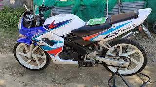 LS125R ตัวเก่าแท้!!! สภาพสวยๆเดิมๆ จัดส่งทั่วไทย