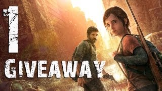 The Last of Us - Gameplay Walkthrough Part 1 - Prologue - PS3's Best Game!!!