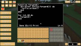 Num's Turtle Programming Tutorial #5: Functions, Arguments, Returns