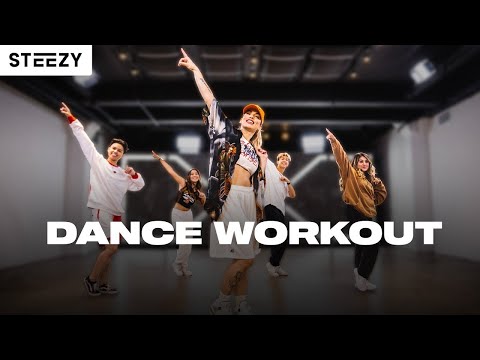 15 MIN CARDIO DANCE WORKOUT | Follow/No Equipment