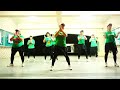 LDFunk CBA 2022 line dance  (choreo by Daniel Trepat, Jose Miguel Belloque Vane & Jean-Pierre Madge)